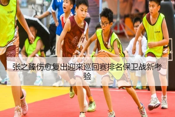 张之臻伤愈复出迎来巡回赛排名保卫战新考验